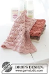 0-1491 Bright Diamonds by DROPS Design