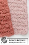 0-1491 Bright Diamonds by DROPS Design