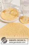 0-1496 Lunch in the Sun by DROPS Design