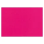 Glanspapir Pink