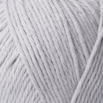 Yarn and Colors Favorite 095 Soft Grey
