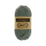 Scheepjes MIGHTY 755 Muntain