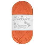 Scheepjes Organicon 225 Curly Dock
