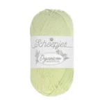Scheepjes Organicon 212 Sweet Apple