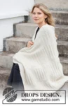214-52 Snow Blocks by DROPS Design