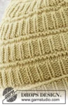 214-39 Honey Sweet by DROPS Design