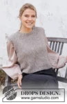 215-39 New Girl by DROPS Design