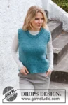 215-37 Vested Interest by DROPS Design