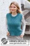215-37 Vested Interest by DROPS Design