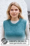 215-37 Vested Interest by DROPS Design