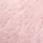 DROPS Melody 06 Rosa polvere (Uni Colour)