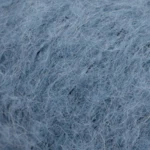 DROPS Melody 07 Blu jeans scuro (Uni Colour)