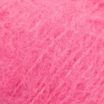 DROPS Melody 17 Rosa carico (Uni Colour)