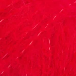 DROPS Melody 29 Rosso (Uni Colour)