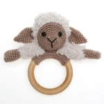 Go Handmade Chanel på træring