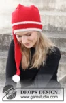 214-69 Everybody Wants To Be An Elf by DROPS Design