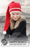 214-69 Everybody Wants To Be An Elf by DROPS Design