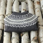 Go Handmade Vitage Classic, Noah (1-2 år)