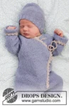 33-30 Baby Talk by DROPS Design