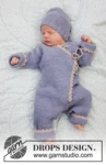 33-30 Baby Talk by DROPS Design