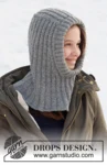 37-28 Northern Spirit Kids by DROPS Design
