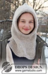 37-27 Warm Snuggles Kids by DROPS Design