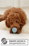 0-1530 Bouncy Blue by DROPS Design
