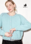 M17 CloudyCardigan