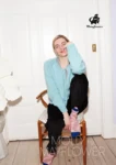 M17 CloudyCardigan