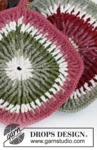 0-1518 Seasons Comforts by DROPS Design