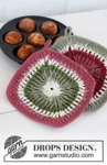 0-1518 Seasons Comforts by DROPS Design