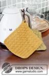 0-1483 Tea Break by DROPS Design
