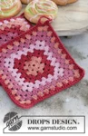 0-1471 Baking with Granny by DROPS Design