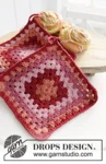 0-1471 Baking with Granny by DROPS Design