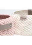 Go Handmade Moss Stitch Kurve i Cosy