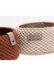 Go Handmade Moss Stitch Kurve i Cosy