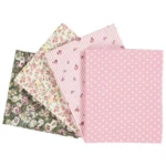 Patchworkstof