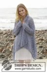 186-33 Kyliena by DROPS Design