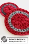 0-1512 Ho Ho Caldo! di DROPS Design
