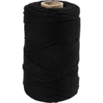 Corda macramè 2 mm