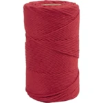 Corda macramè 2 mm