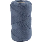 Corda macramè 2 mm
