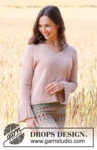222-41 Renaissance Memories by DROPS Design