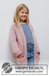 38-19 Feeling Whimsy by DROPS Design