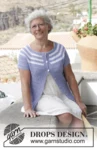 186-27 Meet Me in Provence by DROPS Design