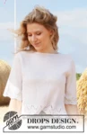 223-19 Summer Land by DROPS Design