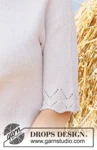223-19 Summer Land by DROPS Design