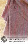223-37 Strawberry Sky by DROPS Design