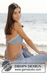 211-17 Beach Rite by DROPS Design