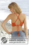 170-16 Mandarina by DROPS Design